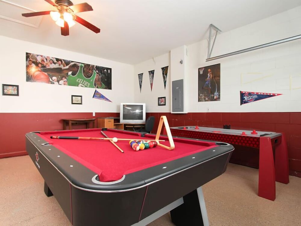 Ov2582 Windsor Palms Resort 5 Bed 3.5 Baths Villa - photo 18