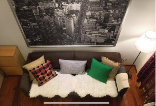 Piccolo Love nest in Milan — 4-Star Luxury Hotel in Milan, Italy