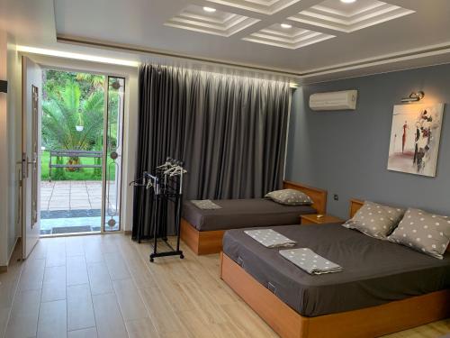 Kobuleti Villa Skazocni Dvorik Vip