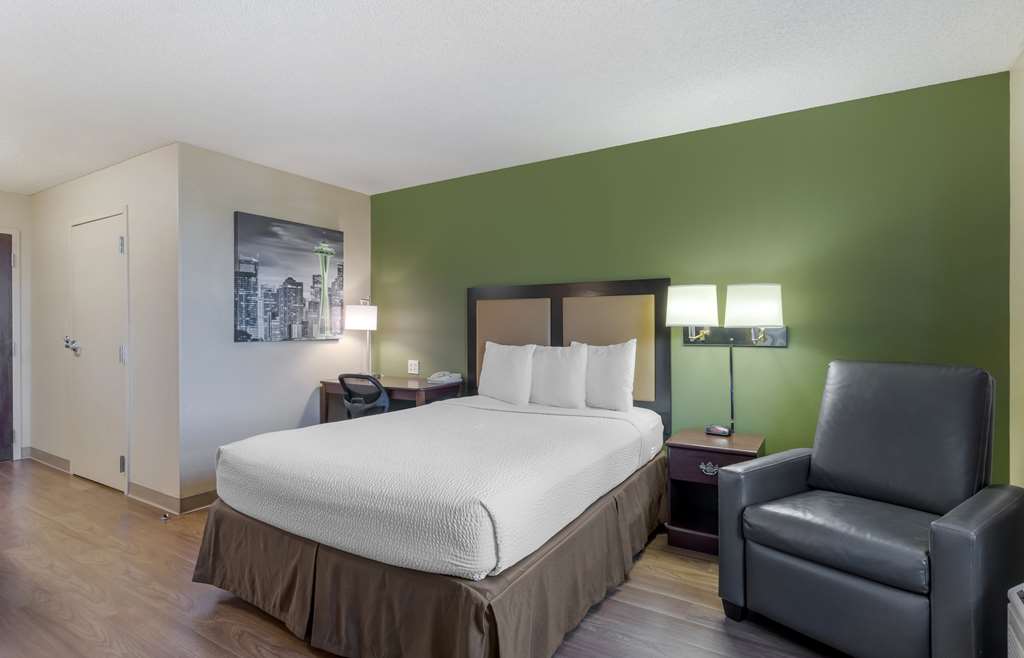 Extended Stay America Suites Fremont Warm Springs - photo 11