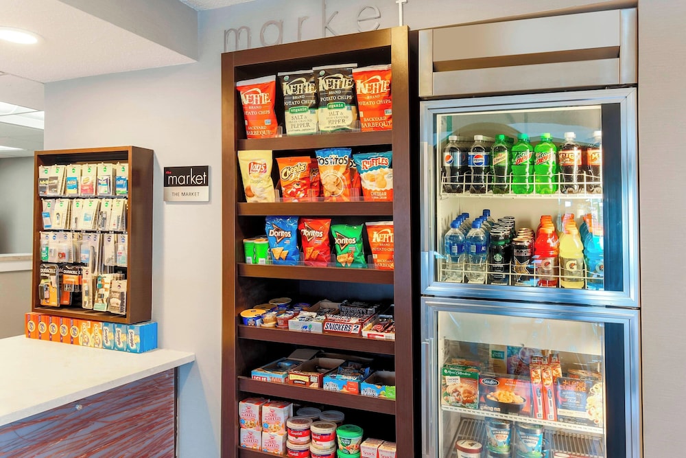 Residence Inn by Marriott Boston North Shore Danvers - photo 27