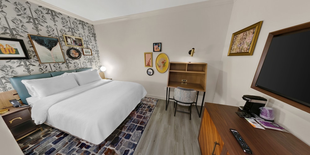 Hotel Indigo New Orleans French Quarter an IHG Hotel - photo 5