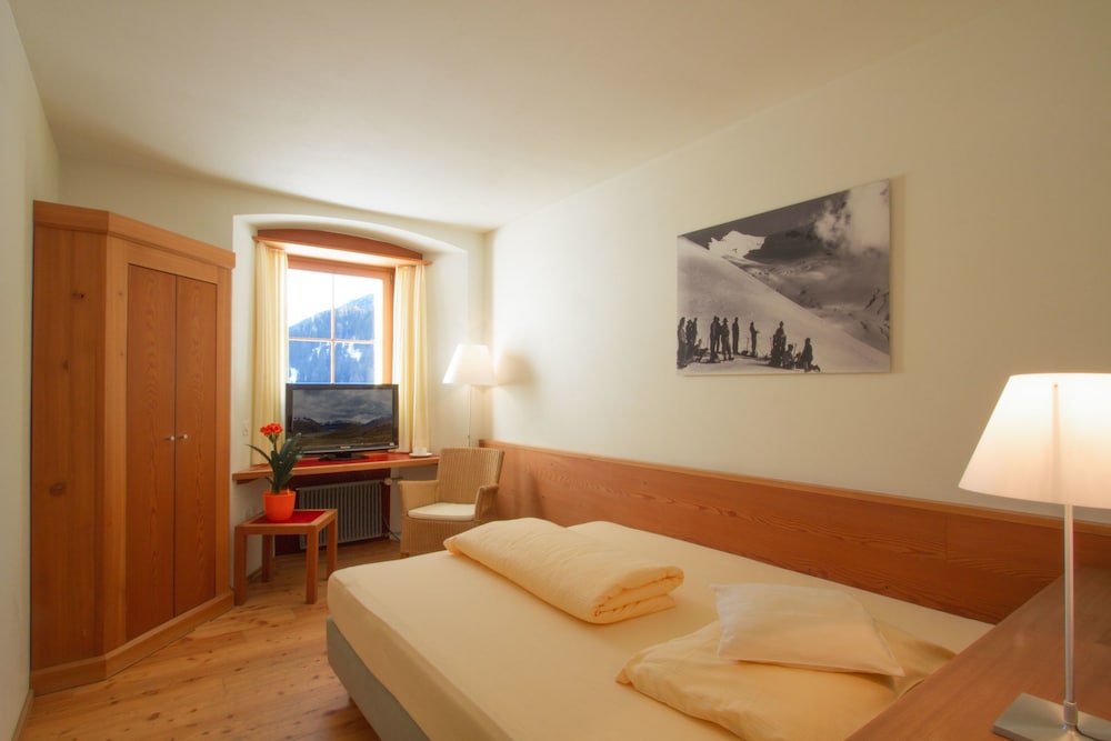 Hotel Bodenhaus — Bad Ragaz — photo 5