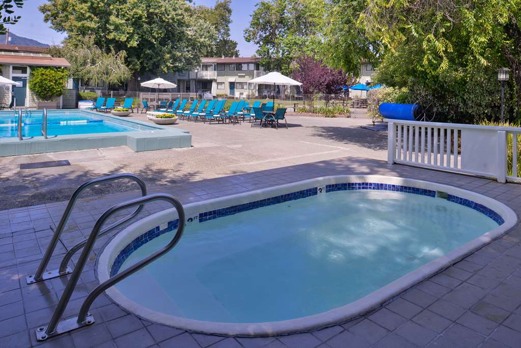 Best Western Corte Madera Inn - photo 15
