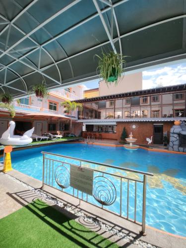 SK Condotel — Angeles City — photo 2