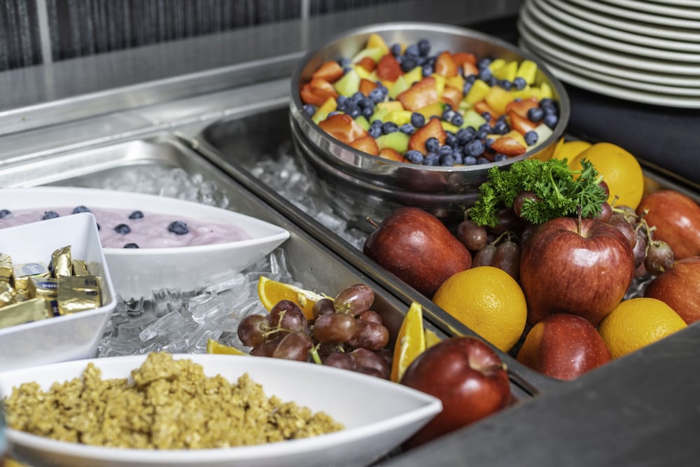 Holiday Inn Louisville East Hurstbourne by IHG - photo 48