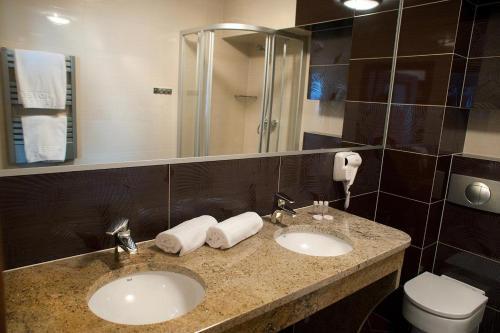 Hotel Antoni in Rava-Rus'ka, Ukraine