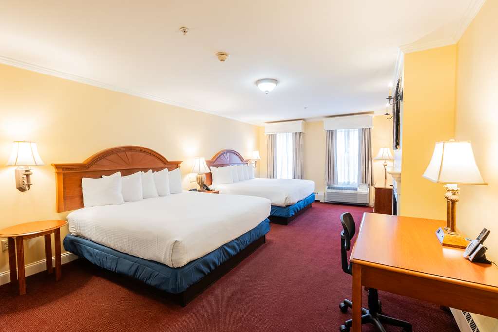 Best Western White House Inn - photo 27