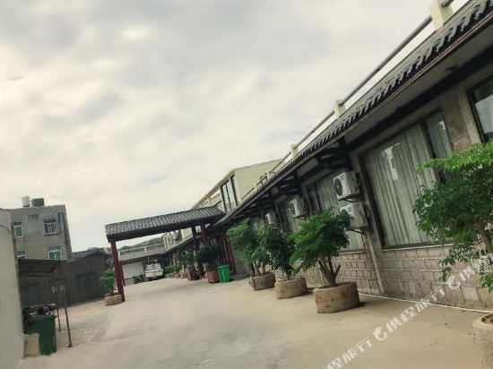 Dafuhai Hotel - last minute hotel in Tancheng