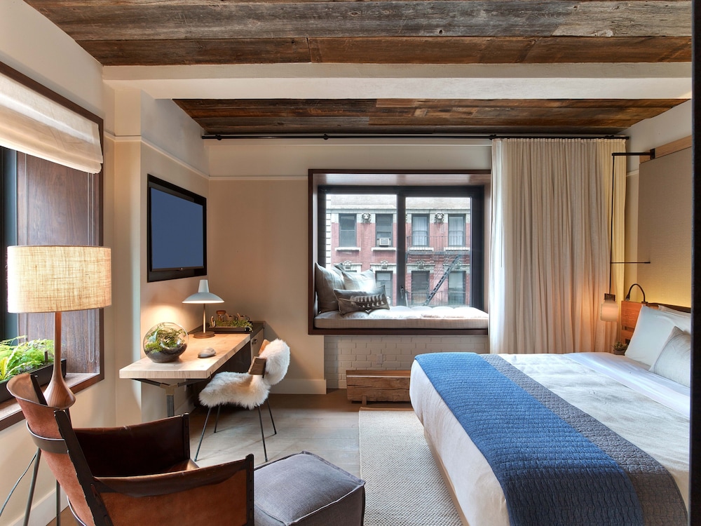 1 Hotel Central Park - photo 14