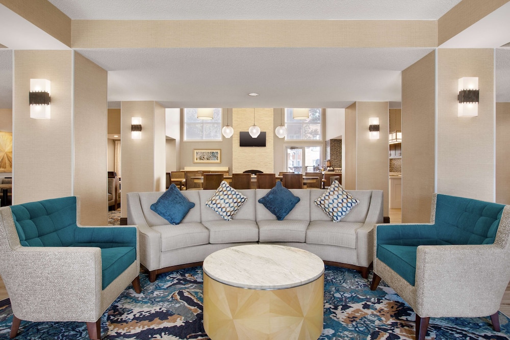 Homewood Suites by Hilton Kansas City Airport - photo 32