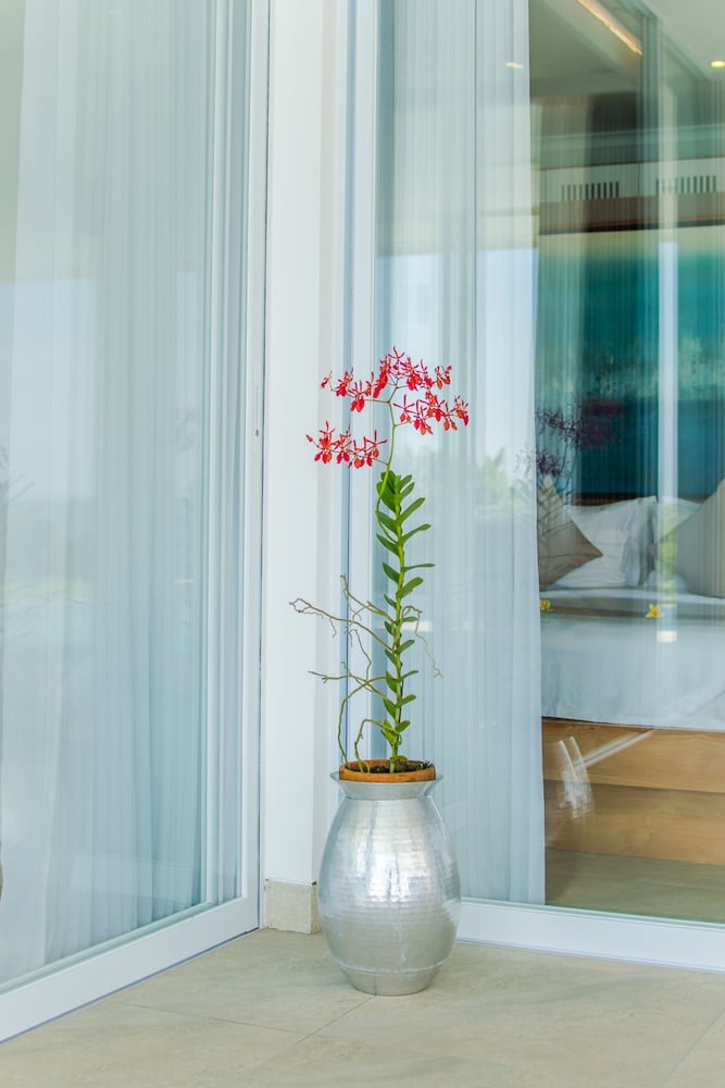 Deep Blue Villa Bali — 4-Star Luxury Hotel in Seririt, Indonesia