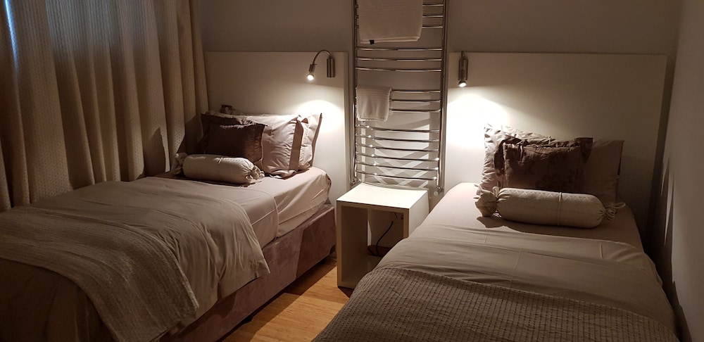 Inn Green at The Lofts in Secunda, South Africa