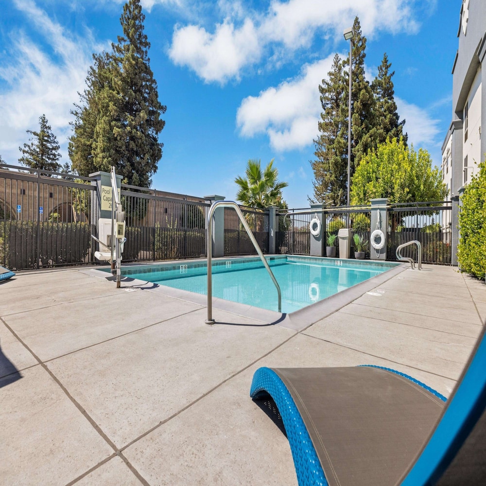 Hampton Inn & Suites Modesto Salida - photo 43