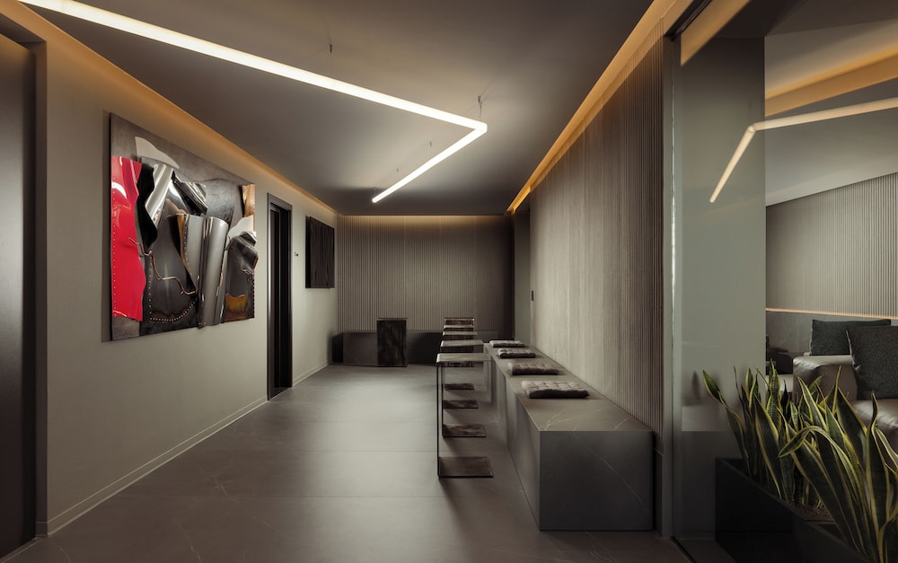 Thirty Three Boutique Adults Only By K Hotels in San Giljan, Malta