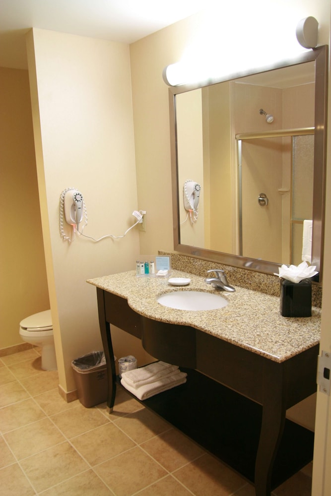 Hampton Inn Topeka - photo 14