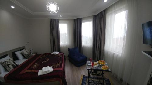 Villa Royal House