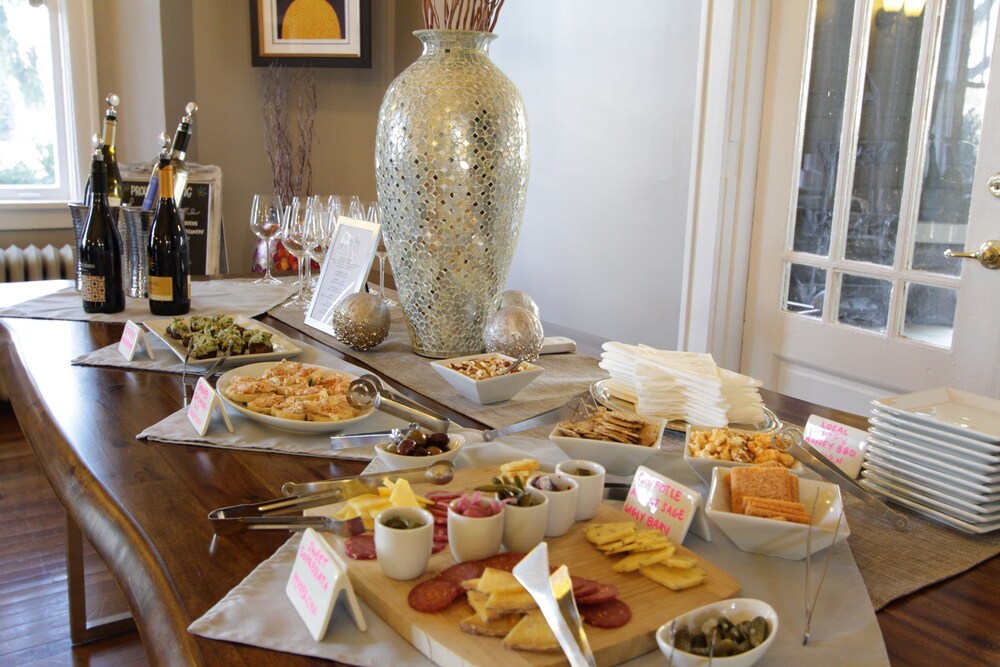 Princess Anne Boutique Hotel - photo 39