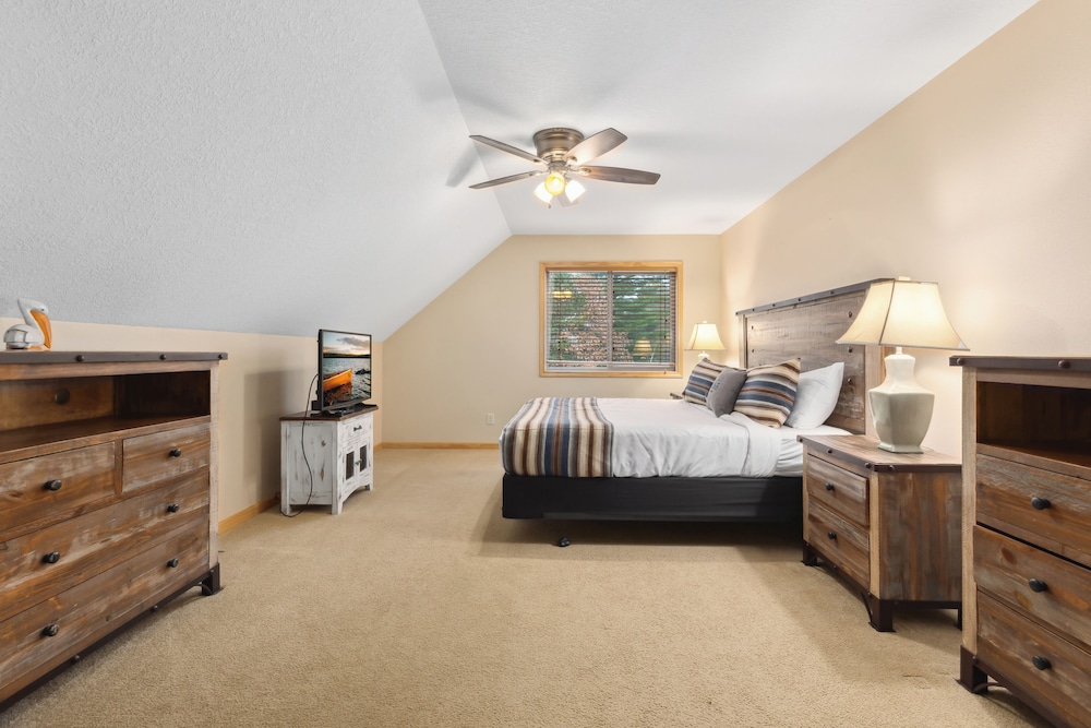 Wilderness Resort Villas - photo 106