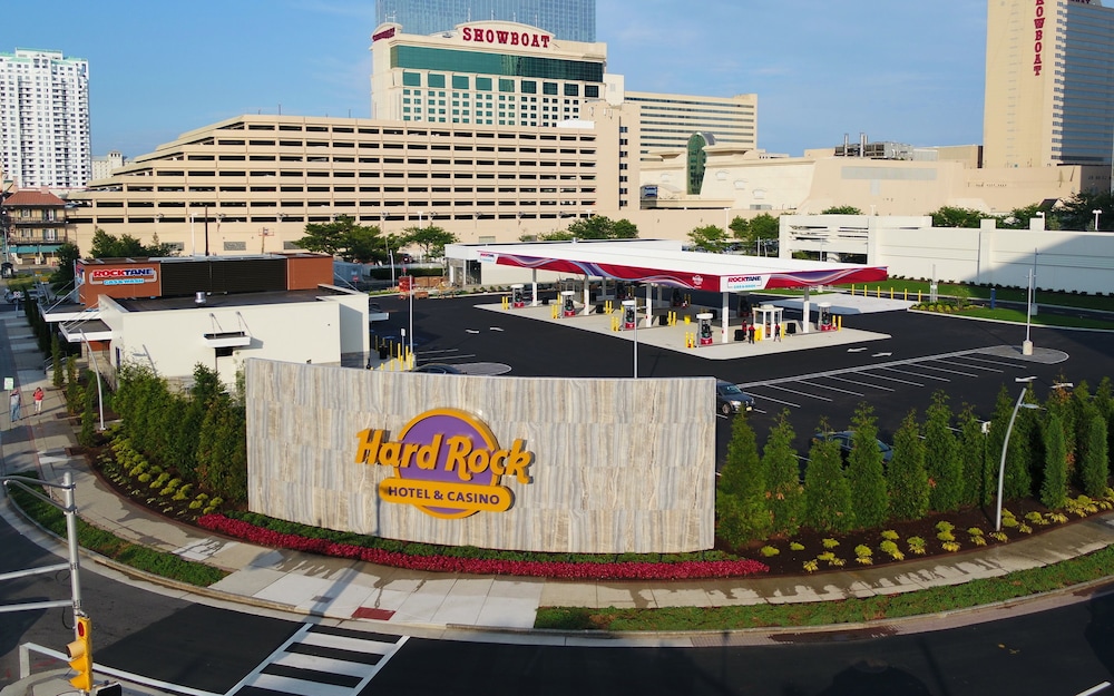 Hard Rock Hotel & Casino Atlantic City - photo 105