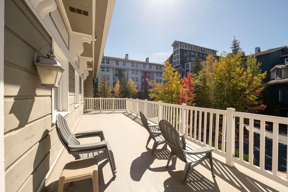 Resort Plaza Condominiums 5002 5025 - photo 91