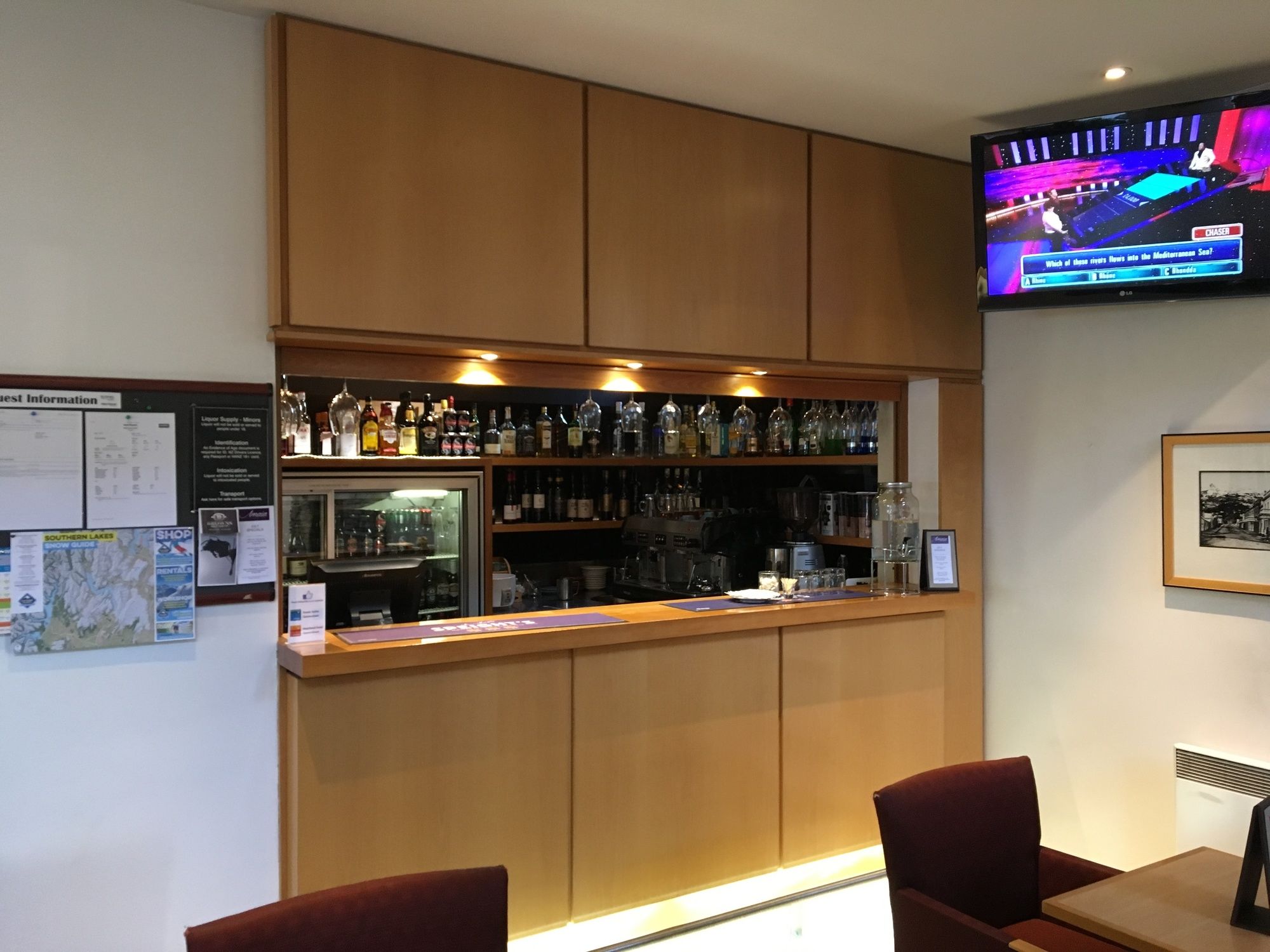 Heartland Hotel Queenstown