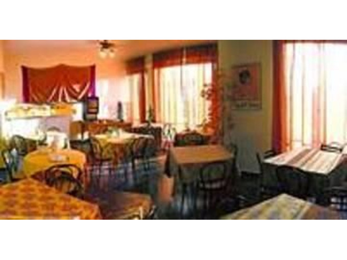 Derby - carbon neutral hotel in Florence