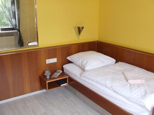 Saarland Hotel Milano — Dillingen — photo 2