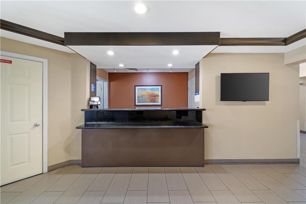 Best Western Plus Twin View Inn & Suites - photo 4