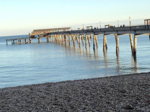 Bijou Cottage — 4-Star Luxury Hotel in Deal, United Kingdom