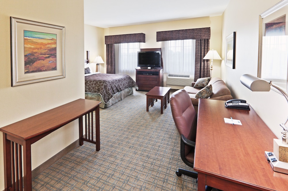 Staybridge Suites Oklahoma City Airport an IHG Hotel - photo 3