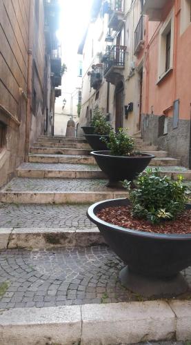 Casa a Scale — 4-Star Luxury Hotel in Sulmona, Italy
