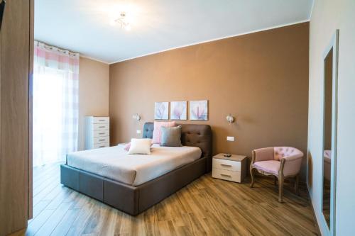 Sisters in Law Guesthouse — 4-Star Luxury Hotel in Monopoli, Italy