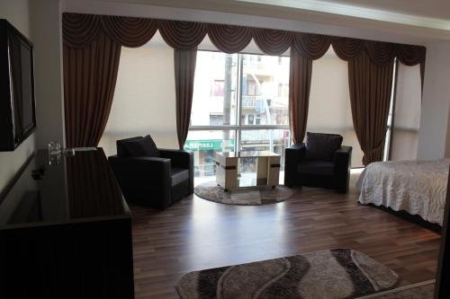 Hotel Argo