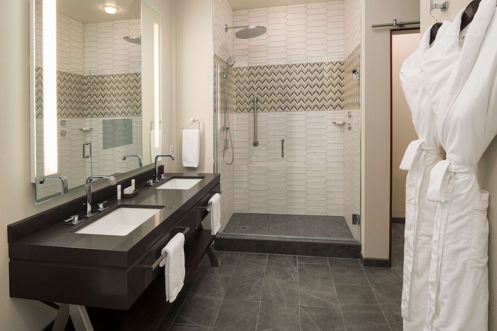 Embassy Suites by Hilton Seattle Downtown Pioneer Square - photo 83