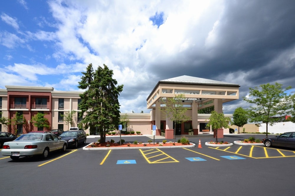Garner Hotel Brockton Boston by IHG - photo 39
