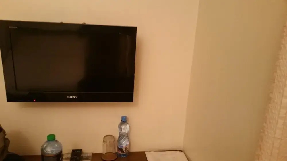 Cicada Hotel in Eldoret, Kenya