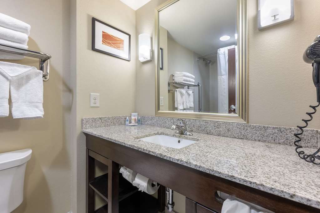 Comfort Inn & Suites West Artesia - photo 26