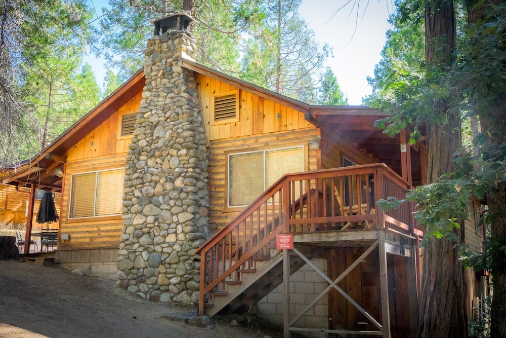 Howard's Retreat - last minute hotel in Unknown City