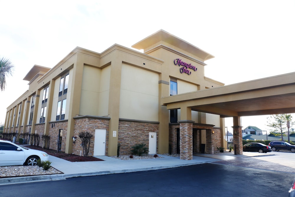 Hampton Inn Sumter - photo 37