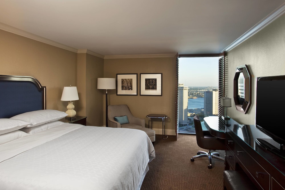 Sheraton New Orleans Hotel - photo 22