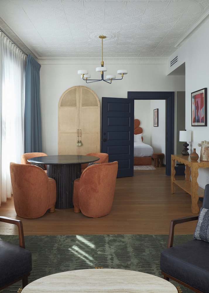 Granger Hotel Gaslamp Quarter A Member Of Design Hotels - photo 23