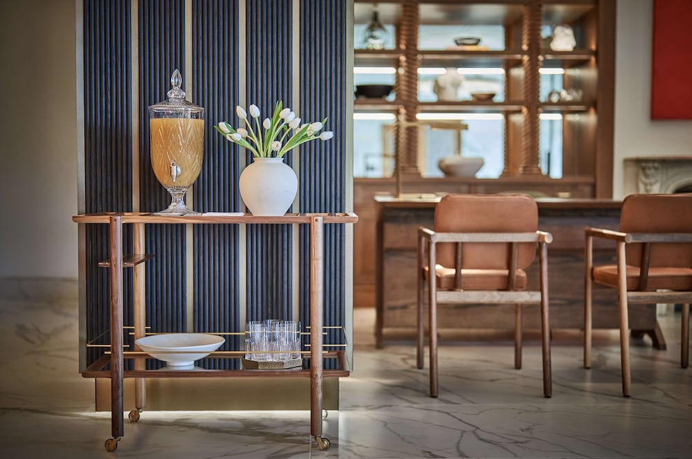 Pendry Washington DC The Wharf - photo 4