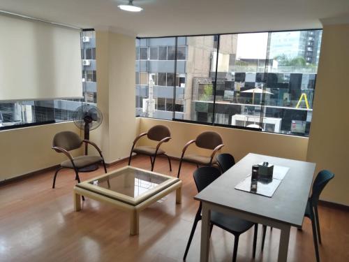 Hospedaje San Isidro 402 - last minute hotel in Lima