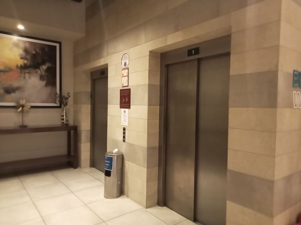 Elevator