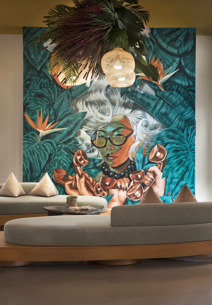 Flamingo Resort & Spa Santa Rosa Sonoma Tapestry by Hilton - photo 8