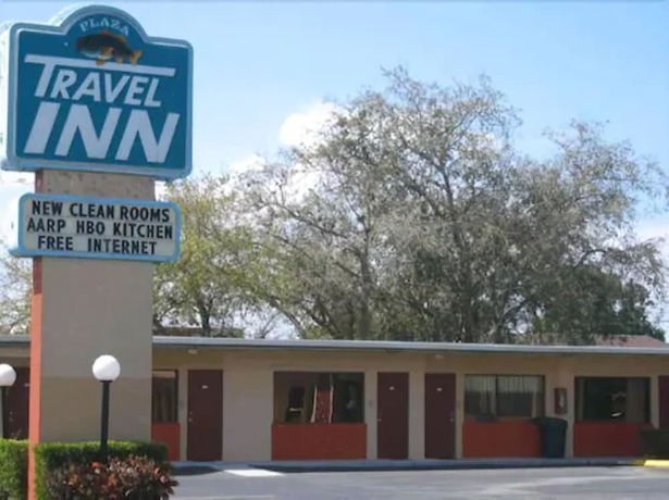 Plaza Travel Inn - featured photo