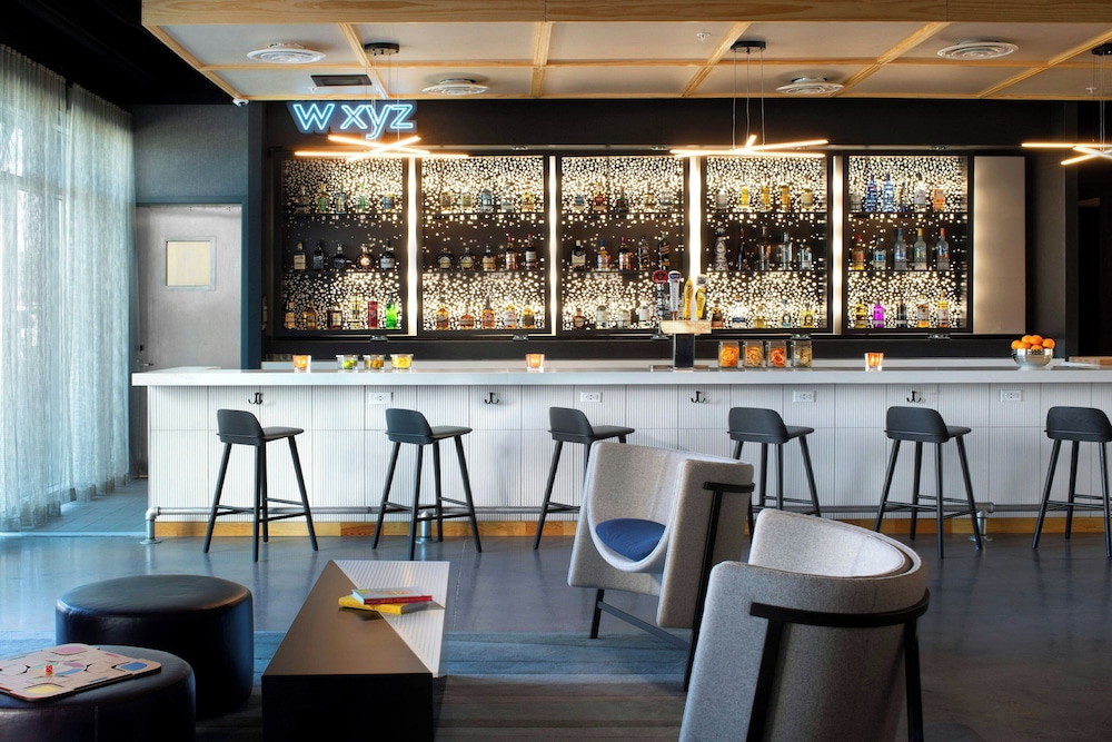 Aloft McAllen - photo 37