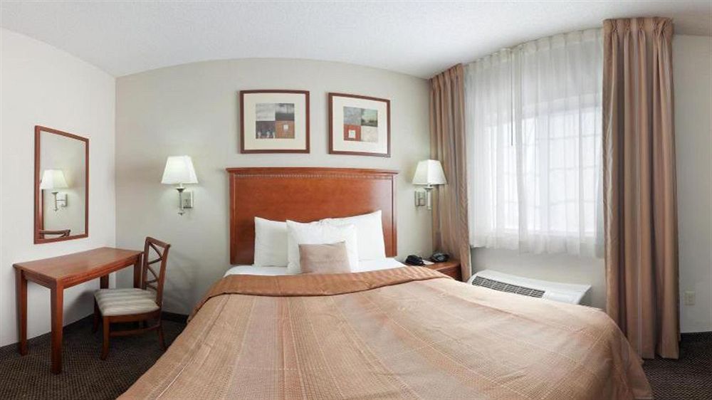 Candlewood Suites Memphis - photo 14