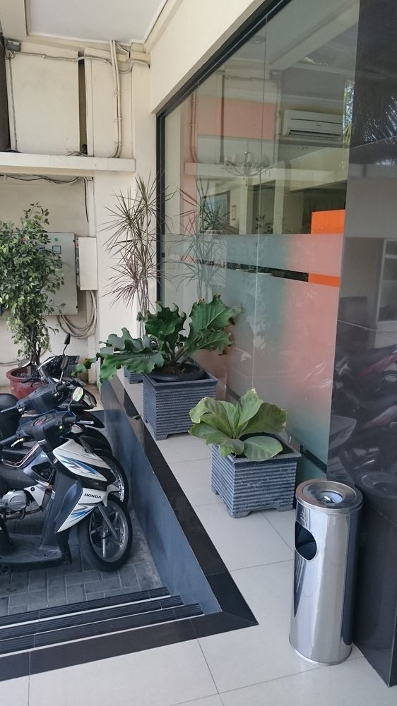 Septia Hotel - last minute hotel in Yogyakarta
